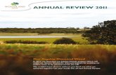 Woodland Trust Annual Review 2011