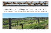 Swan Valley Vision 2012