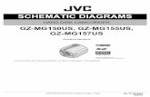 JVC Camcorder GZ-MG155US_sch Diagrama Esquematico