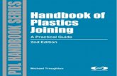 Handbook of Plastics Joining-A Practical Guide 2nd Edition (2008)