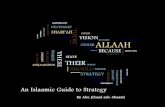 Final Islaamic Guide to Strategy