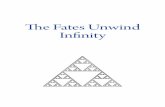 The Fates Unwind Infinity