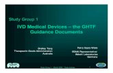 IVD Medical Device V2