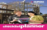 Clipsal House Electrical Plan Home Automation Checklist Project Planner