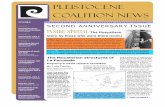 Pleistocene Coalition News Vol 3 Iss 5 Sept-Oct 2011