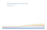 Net Support School