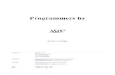 ASIX Programmer