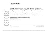 IEEE C37 013a-2007