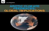 Wwf Arctic Feedbacks Report