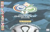 Album Cromos Panini - Mundial Futbol 2006 Alemania