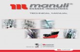 Technical Manual 2011