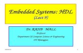 Verilog Introduction by IIT Kharagpur Profs- Ppts