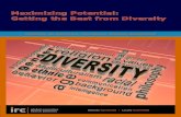 Managing Cultural Diversity in the Workplace