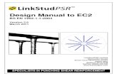 Design Manual to EC2