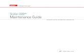 Scalar i500 Maintenance Guide