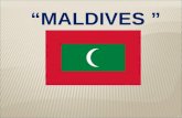 Maldives- Pestl Analysis