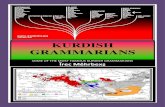 Kurdish Grammarians