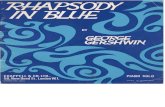 Gershwin Rhapsody in Blue (1)