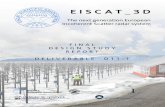 E I S C A T _ The next generation European Incoherent Scatter radar system
