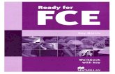 Ready for FCE Workbook(No Answer Key)