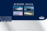 Blucher Marine Catalog