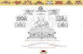 The 4 Four Dharmas of Gampopa w TWO Commentaries