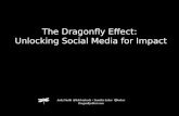 4. Dragonfly Effect