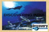 Discovery Channel New