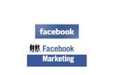 Facebook, facebook marketing