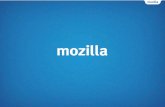 Mozilla in the Philippines by Eusebio Barrun, Jr.