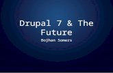 Drupal 6 to Drupal 7