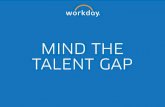 Mind the Talent Gap