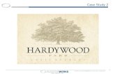 Hardywood craft brewery social media roi case study 2