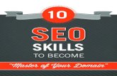 Seo skills-master-your-domain-ebook