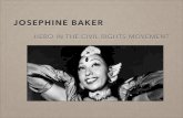 Josephine Baker by Emmi
