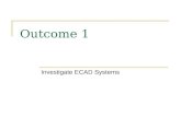Ecd302 unit 01(investigate ecad systems)