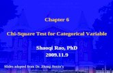 Lecture 07 Category Shaoqi Rao Rev
