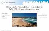 LiMo Foundation BONDI SDK