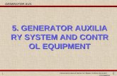 Generator aux
