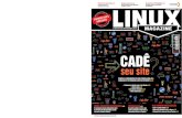 Linux Magazine 58 CE