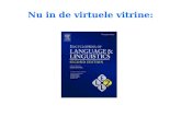 Elsevier Encyclopedia of Language & Linguistics 2