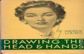 Andrew loomis-drawing-the-head-hands
