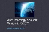 Horizon Technologies 2014