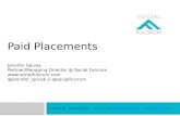 Paid Online Placements - An Overview