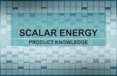 Scalar Energy Quantum Frequency Presentation