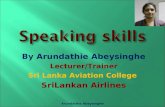 Soft Skills Development - English Speaking skills for everybody