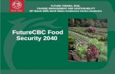 Future CBC Food Security
