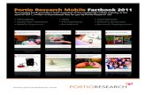 Portio Research Ltd Mobile Factbook 2011