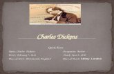 Charles dickens eng 102 oxnard college