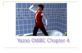 Owbc chapter 4